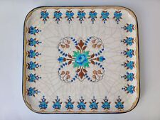  Longwy Plat ou plateau en