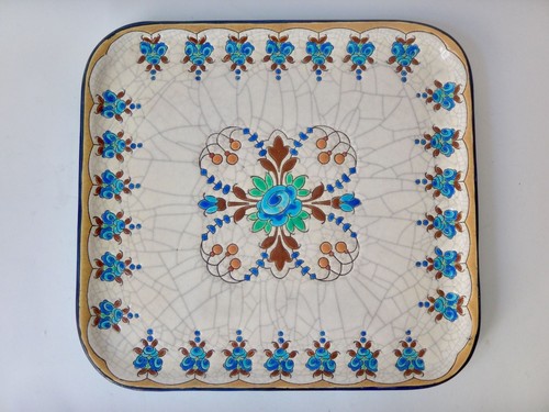 Longwy plat plateau en - plat,