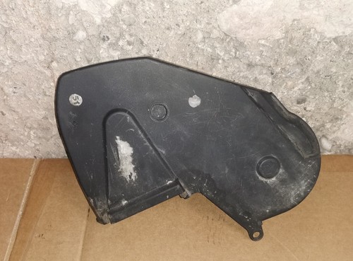 Cache moteur distribution - moteur,