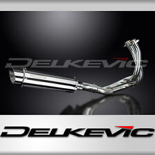 Kawasaki Z650 2017-2023