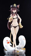 Genshin Impact Figurine sexy