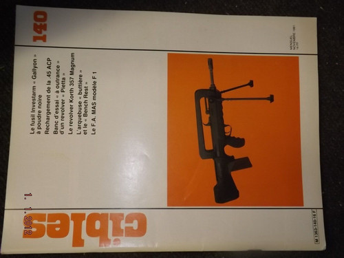 Revue cibles n 140 - cibles, n°140
