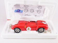 BBR Models  1/18 Ferrari 375  plus  #4 Winner Le Mans 1954 Gonzales-Trintignant
