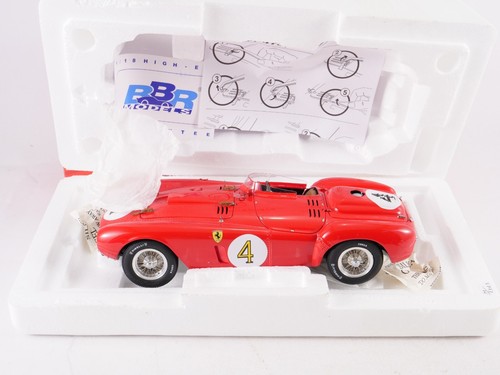Bbr models ferrari - bbr,