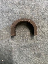 Caoutchouc reservoir / cadre Yamaha 125 DTMX - 2A8