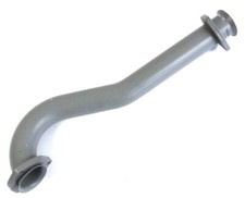 VW Bus T3 T2 Échappement Tuyau de Raccordement Silencieux 1.9 2.1 Wbx Toute ,