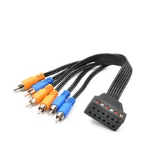 1PCS Bose Acoustimass 16 15 II