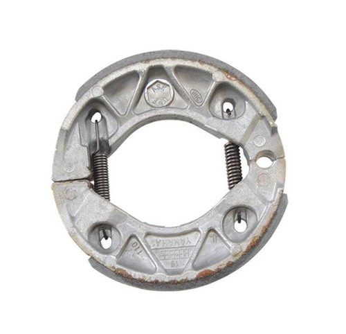 Machoires frein ar - machoires, de