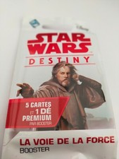 STAR WARS jeu de dé PREMIUM
