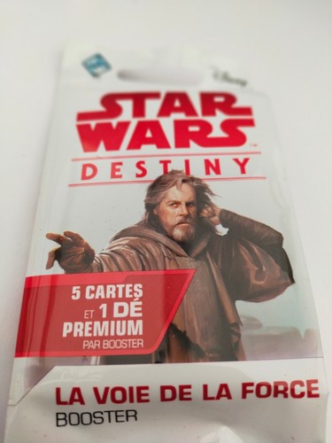 Star wars jeu dé premium - wars,