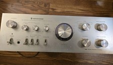 Kenwood KA-7100 Integrated