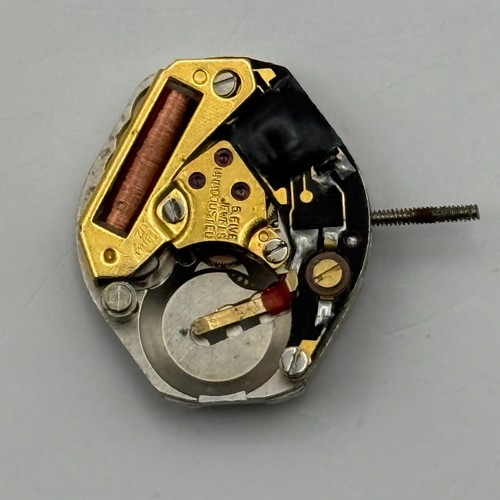 Mouvement montre harley - mouvement, de