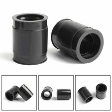 caoutchouc pipes d'admission