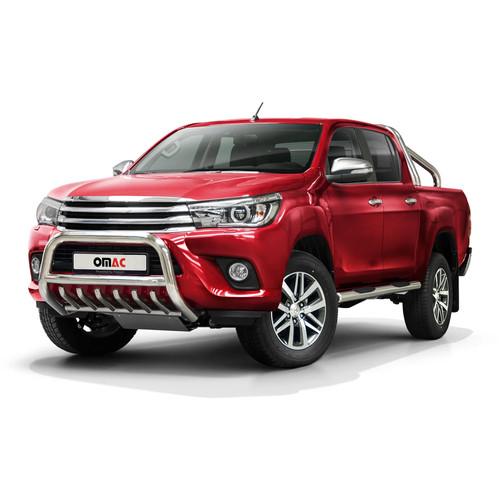 Pare buffle avant pour - pour, toyota