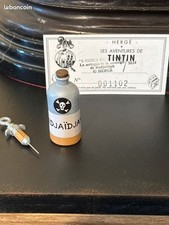 Pixi Tintin l’objet du