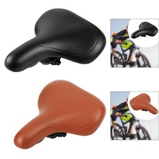 Coussin de selle de vélo pour