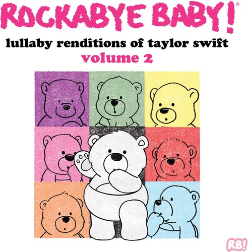 Rockabye baby lullaby - rockabye,
