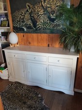 Buffet La Redoute Authentique Style