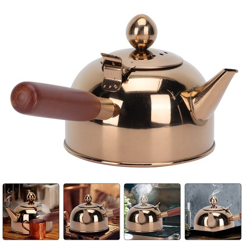 Bouilloire pour cuisinière - pour,