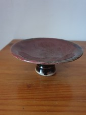 Magnifique coupelle sur pied