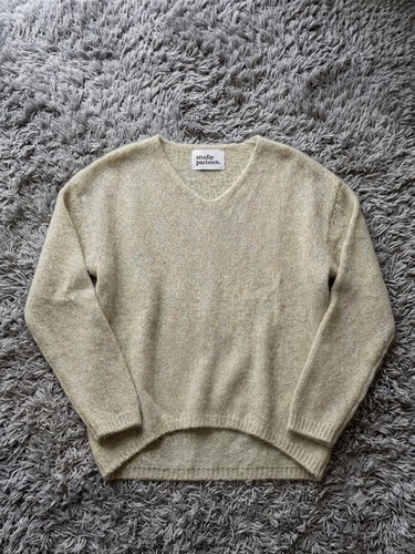 Pull maille col - maille,