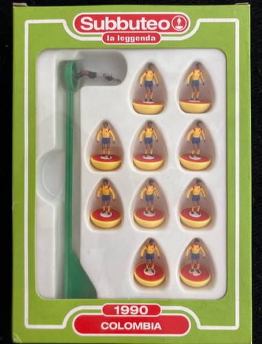 Subbuteo leggenda n 019 - -,