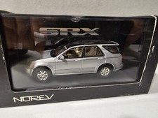 CADILLAC SRX 4*4 Gris NOREV