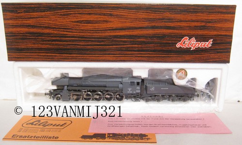 Liliput wien drg 52 1545 - liliput,