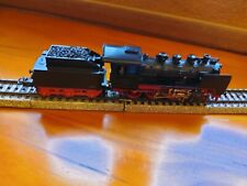 Märklin 3003 H0 Locomotive à Vapeur Br 24 058 IN Top