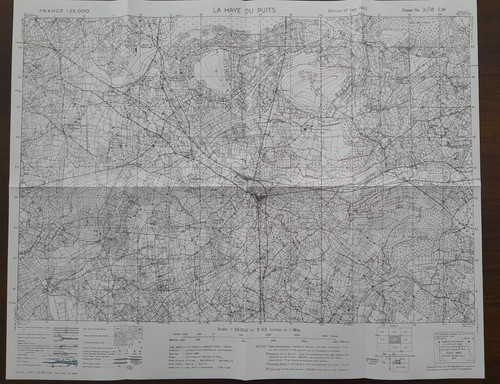 Carte para ww2 - ww2, la