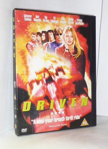 Driven version k - -, u.k