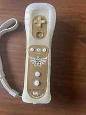 Manette Wiimote The Legend of Zelda Skyward Sword  Nintendo Wii / Wii U