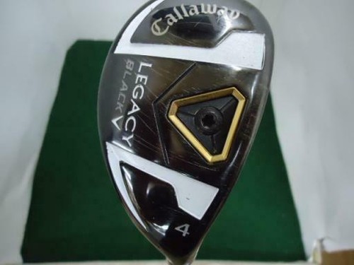Callaway legacy noir 2013 - callaway, u4