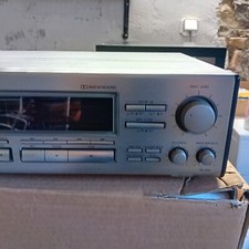 LECTEUR K7 ONKYO TA 240