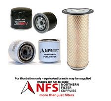 Nfs filtre kit pour - nfs,