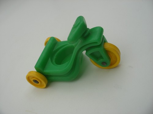 Vintage fisher price little