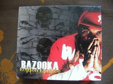 2CD BAZOOKA - Interdit/Misère