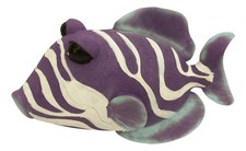 Panneau mural - Poisson