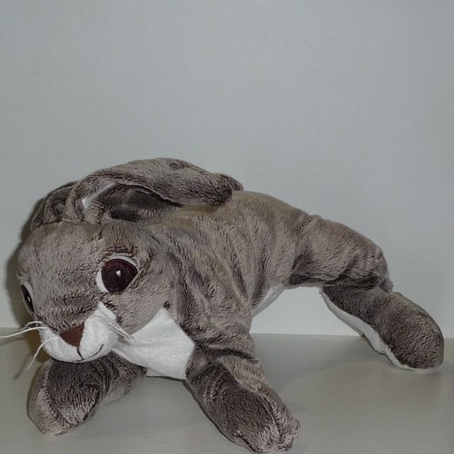 Doudou lapin ikea - doudou,
