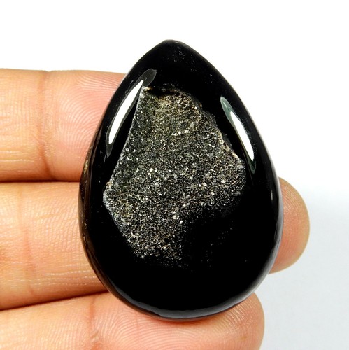 Pierre précieuse cabochon