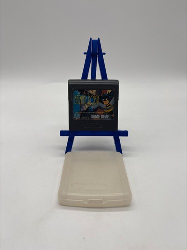 Jeu sega game gear les - game,