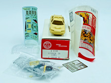 MINI RACING CITROEN ZX Camel