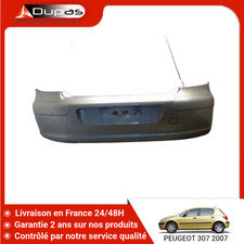 Pare choc arrier - 🇫🇷,