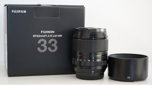 Fujifilm occasion fujinon xf - fujifilm, d