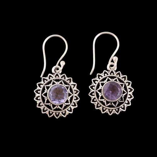 Boucles oreilles gouttes - boucles, d'oreilles