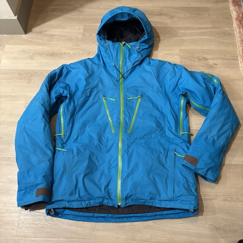 Norrona lofoten goretex - lofoten,
