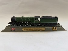 Del Prado échelle N 1/160