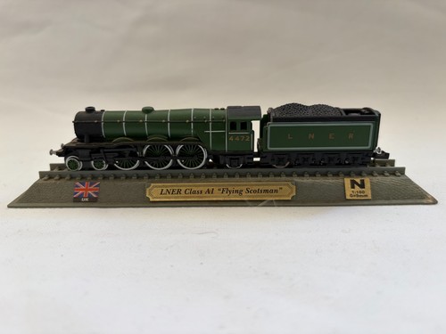 Del prado échelle 160 - prado, 1/160