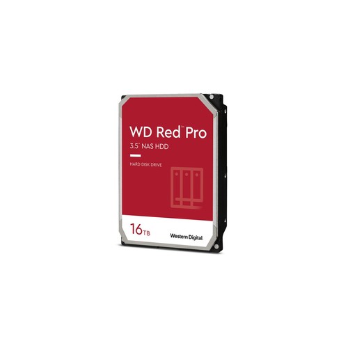 Disque dur red - disque,
