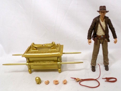 Hasbro indiana jones adventure - hasbro,